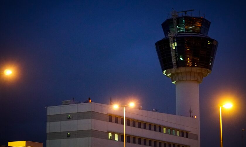 Αεροδρόμιο Ελ. Βενιζέλος: Φάρσα η απειλή για βόμβα στο αεροπλάνο από Τελ Αβίβ