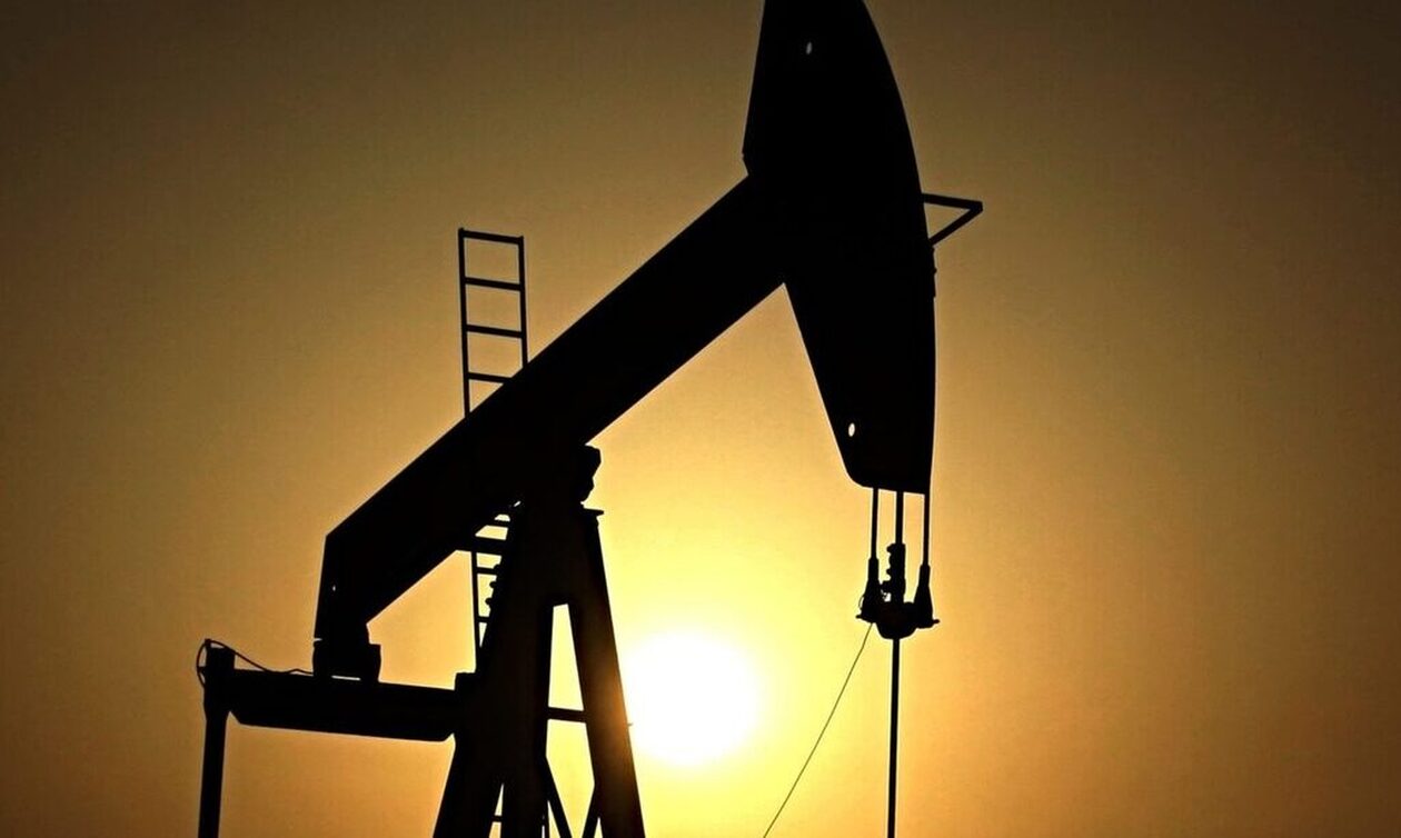 Πετρέλαιο: Το «άλμα» των τιμών μπορεί να προκαλέσει νέα αύξηση επιτοκίων
