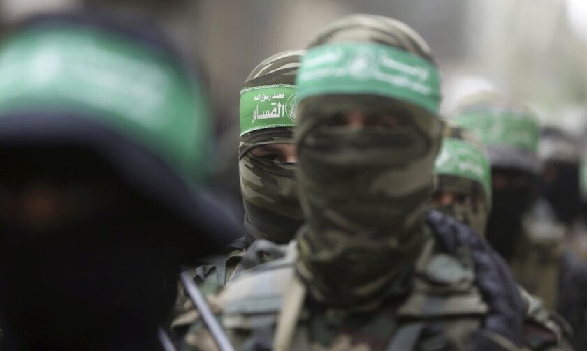 Χαμάς: Tο Ιράν και η Χεζμπολάχ δεν εμπλέκονται στην επίθεση - Η απόφαση ήταν της Παλαιστίνης