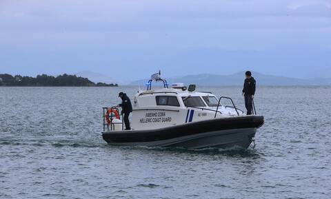Ρόδος: 38 αλλοδαποί εντοπίστηκαν στα ανοιχτά του νησιού - Συνελήφθη ένας 28χρονος διακινητής