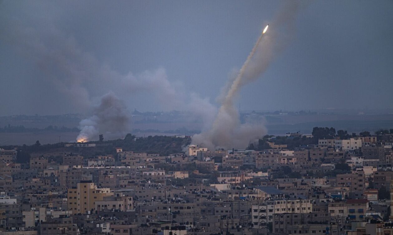 Πόλεμος στο Ισραήλ: Πώς φτάσαμε στη σύγκρουση με τη Χαμάς - Ο ρόλος Ελλάδας και Τουρκίας