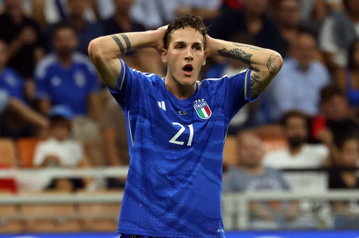 Ιταλία: Σάλος με σκάνδαλο παράνομου στοιχηματισμού ποδοσφαιριστών - Ο Ζανιόλο έπαιζε στον πάγκο