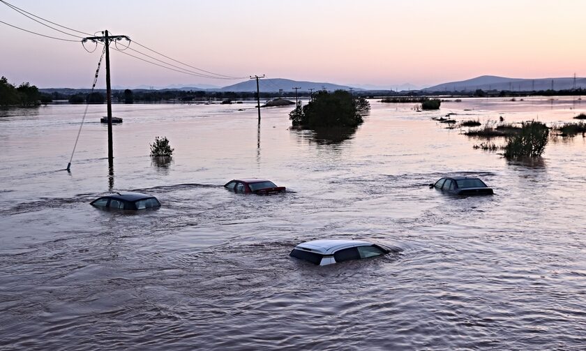 Πλημμύρες: 19 νέα κρούσματα λεπτοσπείρωσης από τις 06/10 – Τα 9 κατεγράφησαν το τελευταίο 24άωρο