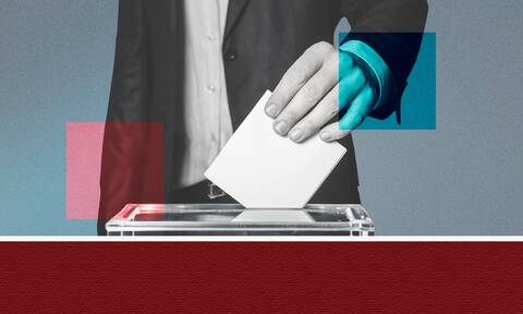 Αποτελέσματα εκλογών LIVE στον Δήμο Μεγανησίου για τον Β' γύρο