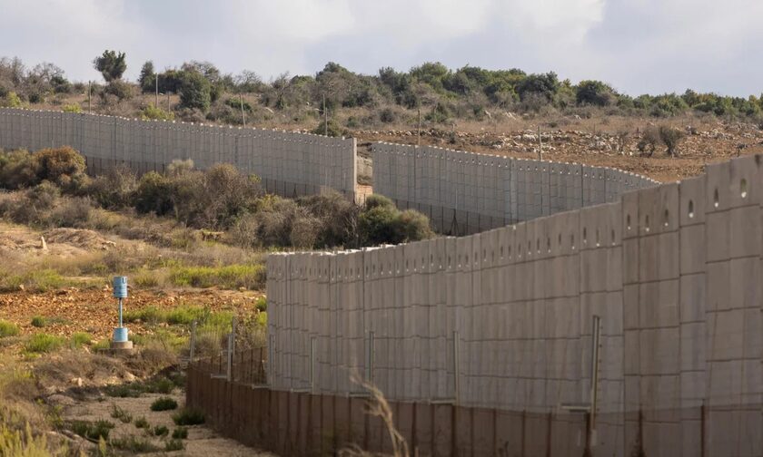 Πόλεμος στο Ισραήλ: Ηχούν οι σειρήνες στα σύνορα με το Λίβανο
