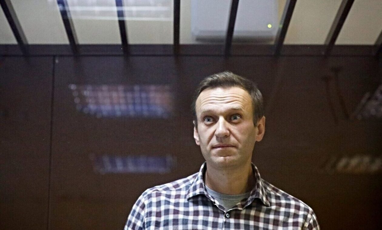 Ρωσία: Συνελήφθη δικηγόρος του φυλακισμένου Ρώσου πολιτικού της αντιπολίτευσης Αλεξέι Ναβάλν