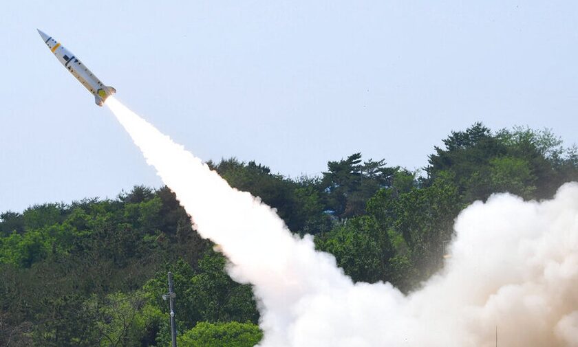 missile korea