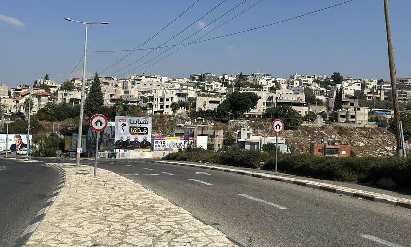 Πόλεμος στο Ισραήλ: Το Newsbomb.gr στα σύνορα με τον Λίβανο - Συναγερμός για «εχθρικά αεροσκάφη»