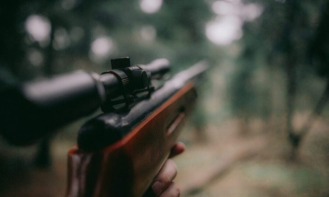Ηράκλειο: 24χρονος πυροβόλησε κατά λάθος τον πατέρα του στο κυνήγι
