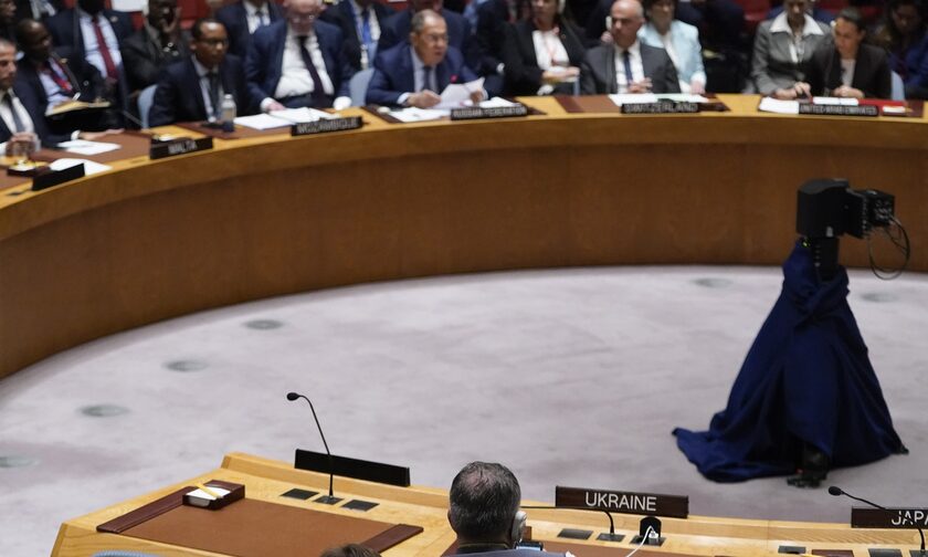 Καταγγελία Λιβάνου στο Συμβούλιο Ασφαλείας του ΟΗΕ κατά του Ισραήλ