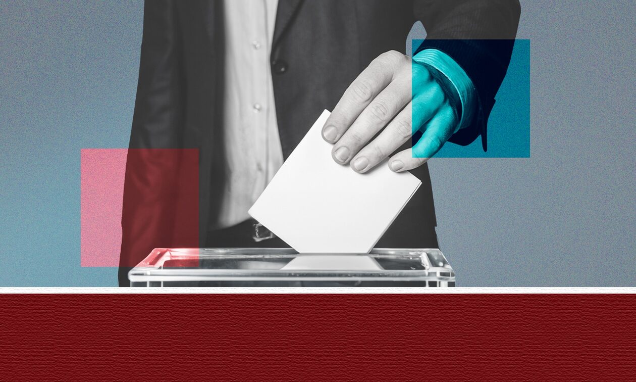 Πώς ψηφίζουμε στις επαναληπτικές αυτοδιοικητικές εκλογές 2023