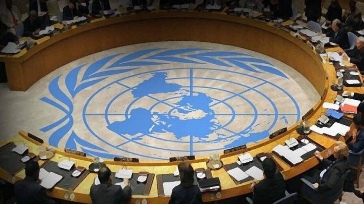 Η Ρωσία ζητεί το Συμβούλιο Ασφαλείας του ΟΗΕ να ψηφίσει για το Ισραήλ και τη Γάζα