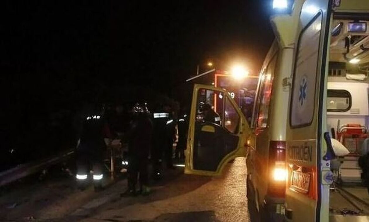 Τουρκία:  Δυστύχημα με λεωφορείο στη Σεβάστεια, με δύο νεκρούς