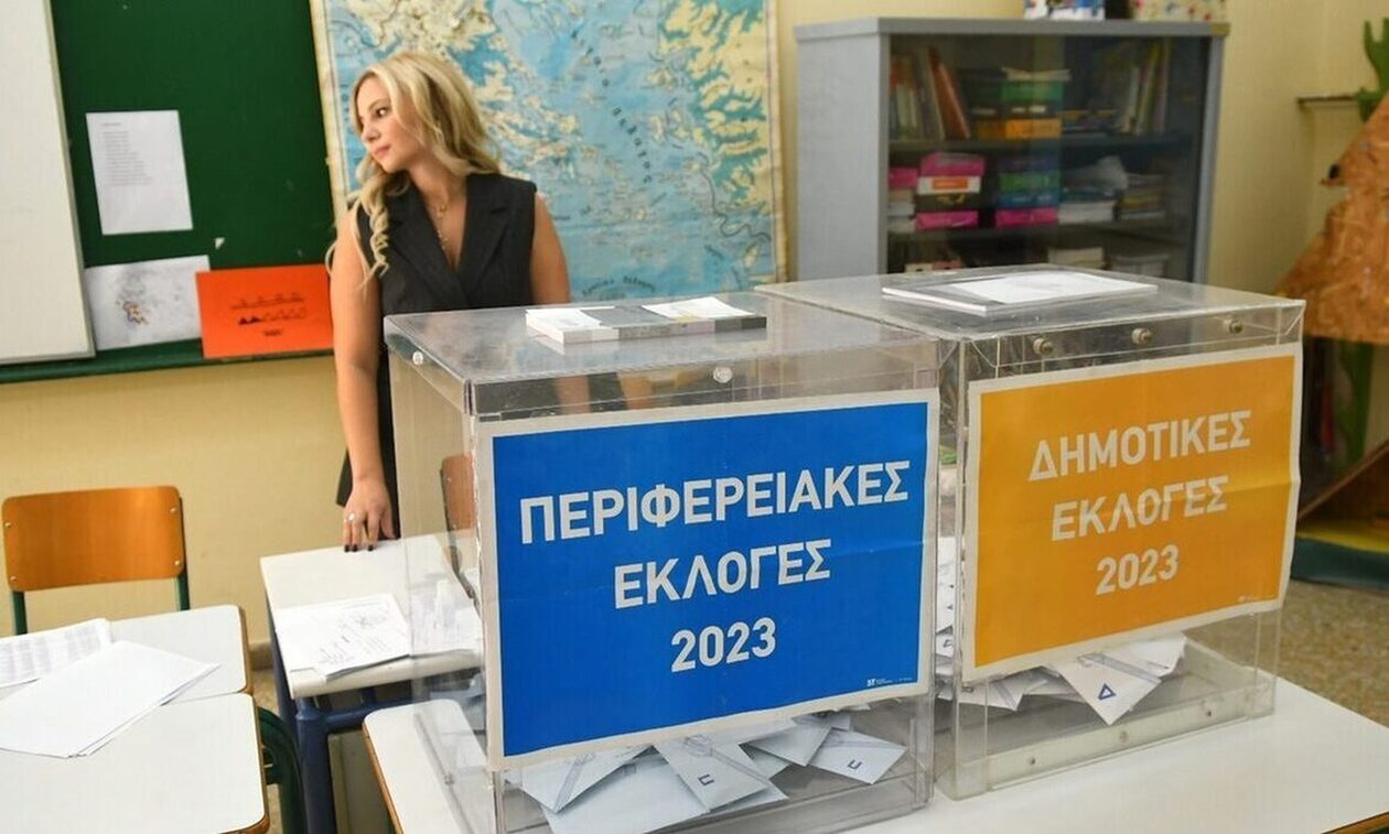 Αυτοδιοικητικές εκλογές 2023: 90 «μονομαχίες» - Οι «μονομάχοι»