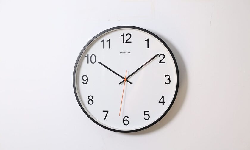 Αλλαγή ώρας 2023: Μεγάλη προσοχή - Πότε θα γυρίσουμε τα ρολόγια μας μια ώρα πίσω