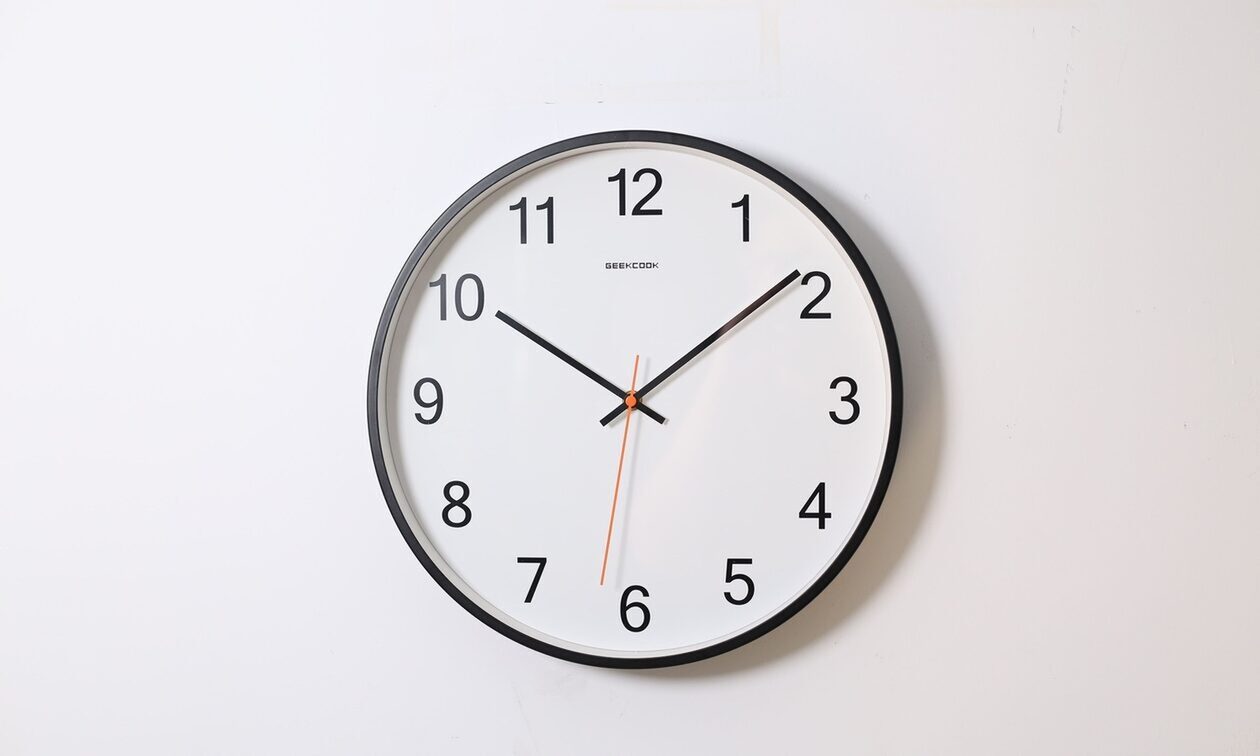 Αλλαγή ώρας 2023: Μεγάλη προσοχή - Πότε θα γυρίσουμε τα ρολόγια μας μια ώρα πίσω