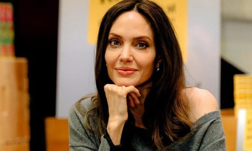Angelina Jolie: Την αποθέωσαν στον Πύργο ως Μαρία Κάλλας