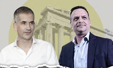 Αποτελέσματα εκλογών LIVE στον Δήμο Αθηναίων: Προβάδισμα Δούκα στα πρώτα εκλογικά τμήματα