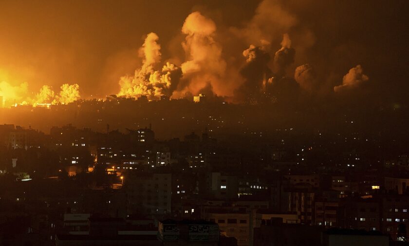 Το κρυφό χέρι πίσω από την επίθεση της Χαμάς στο Ισραήλ - Ο ρόλος της Τουρκίας