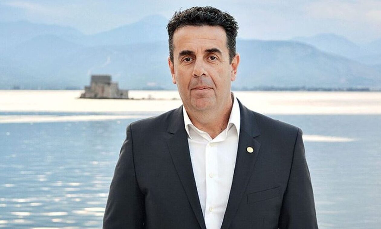 Αποτελέσματα εκλογών 2023: Χάνει στο Ναύπλιο ο δήμαρχος που πετούσε περιττώματα στον αντίπαλό του
