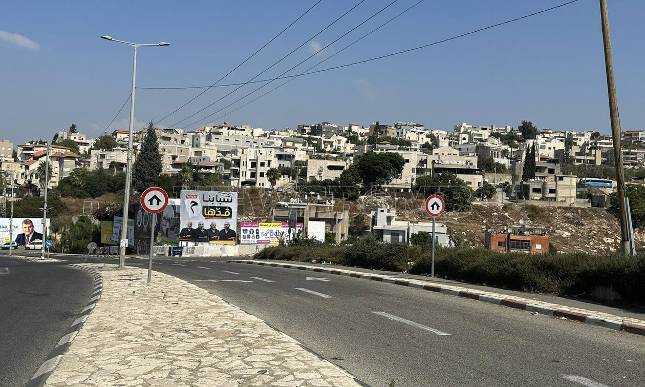 Πόλεμος στο Ισραήλ: Εκκένωση στα σύνορα Ισραήλ - Λιβάνου