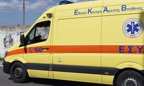 Κρήτη: Βρέθηκε ο οδηγός που χτύπησε και άφησε αιμόφυρτο 33χρονο σε τροχαίο