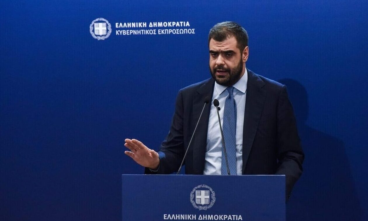 Παύλος Μαρινάκης: Το αποτέλεσμα των περιφερειακών εκλογών ήταν νικηφόρο