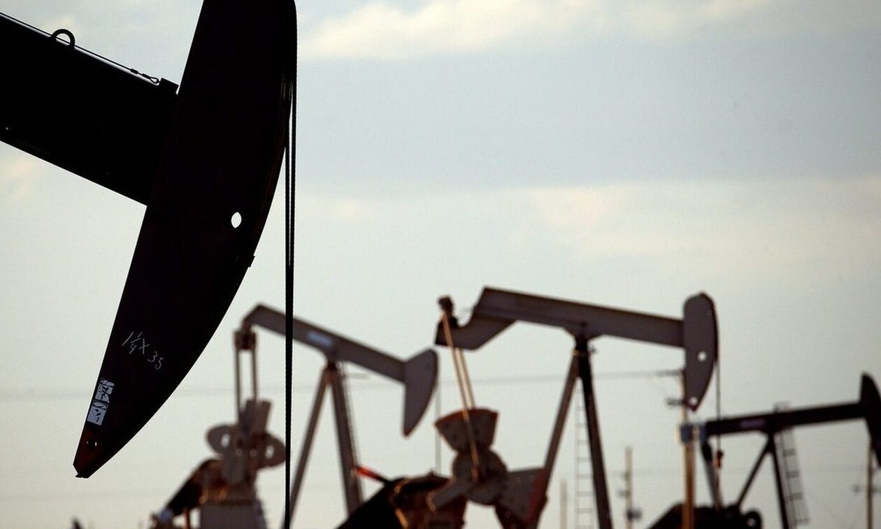 Πετρέλαιο: Πάνω από τα 88 δολ. το βαρέλι