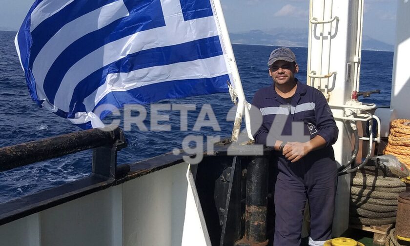 Θανατηφόρο τροχαίο στον Πειραιά: Θρήνος για τον 38χρονο ναυτικό από το Ηράκλειο