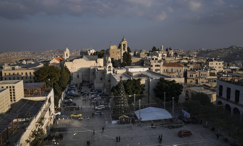 Πόλεμος Ισραήλ: «Βουλιάζει» ο τουρισμός με την κλιμάκωση της κρίσης