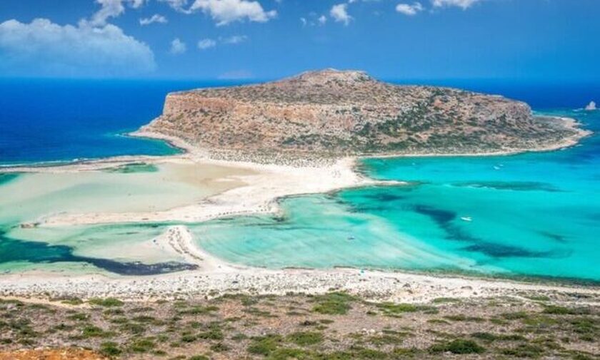 Κρήτη: Το ελληνικό νησί που επιλέγουν οι Βρετανοί