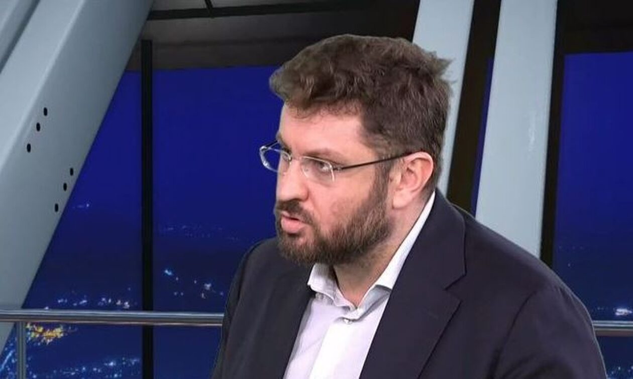 Ζαχαριάδης: «Αποτυχημένος δήμαρχος ο Μπακογιάννης - Έπρεπε να φύγει»