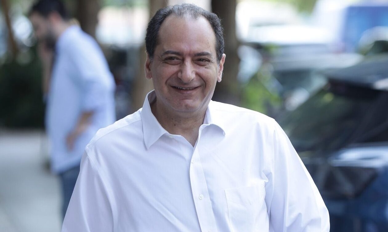 Χρήστος Σπίρτζης: «Στις ευρωεκλογές ΣΥΡΙΖΑ και ΠΑΣΟΚ θα μπορούσαν να έχουν κοινό ψηφοδέλτιο»
