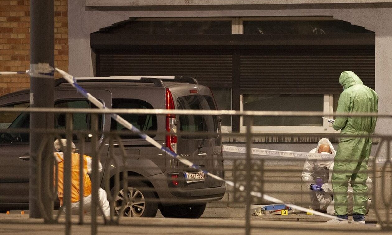 Βρυξέλλες: Νεκρός ο τζιχαντιστής για την τρομοκρατική επίθεση με δύο νεκρούς
