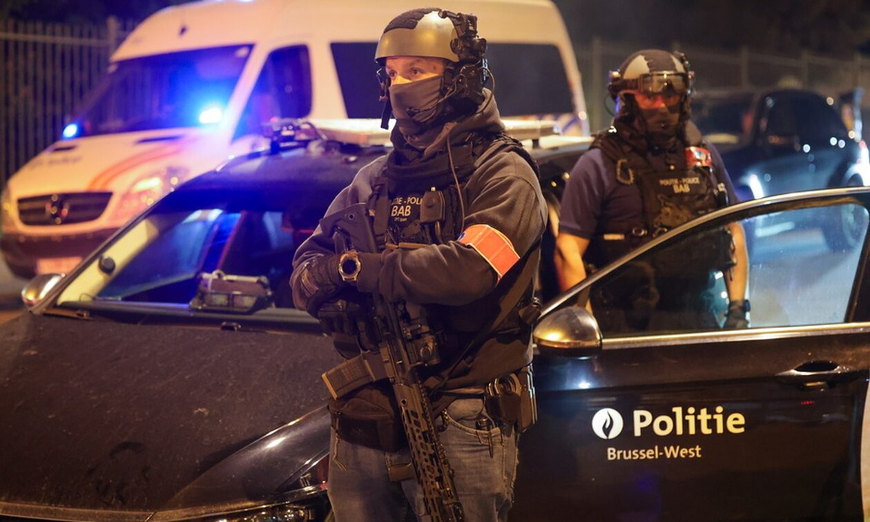 Επιφυλακή σε Γαλλία κι Αγγλία μετά την επίθεση στις Βρυξέλλες - Αυξημένα μέτρα σε Γουέμπλεϊ και Λιλ