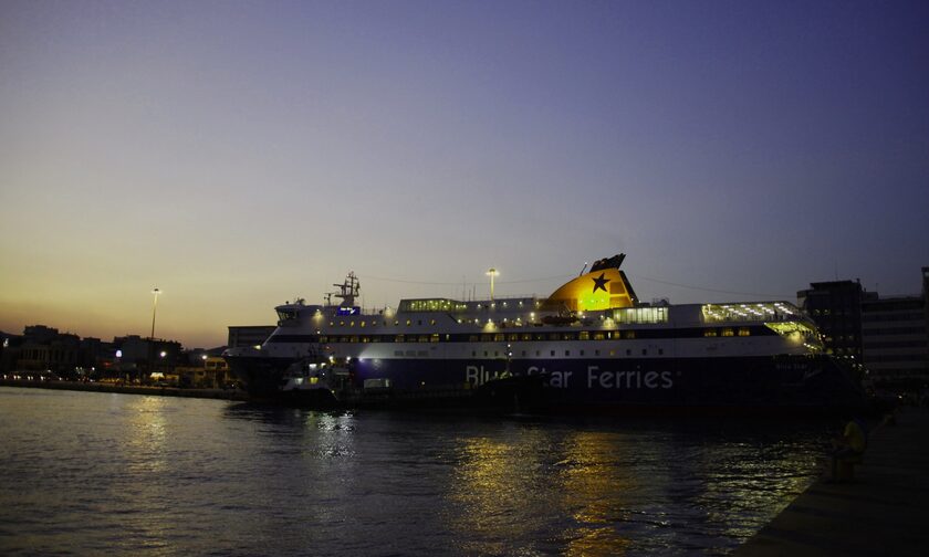 Πρέσβης Κίνας: Το λιμάνι του Πειραιά ένα από τα ταχύτερα αναπτυσσόμενα λιμάνια κοντέινερ στον κόσμο