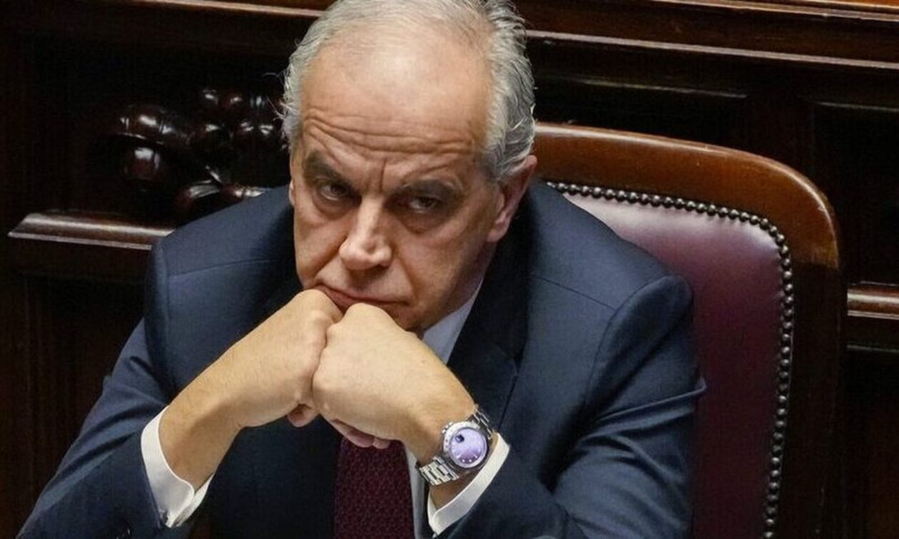 Ιταλός υπουργός Εσωτερικών: «Ύψιστο το επίπεδο επιφυλακής για τον τρομοκρατικό κίνδυνο»