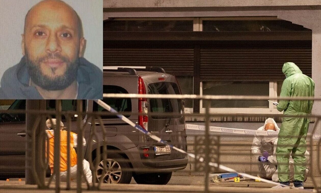 Βρυξέλλες: Το Ισλαμικό Κράτος ανέλαβε την ευθύνη για την επίθεση με δύο νεκρούς
