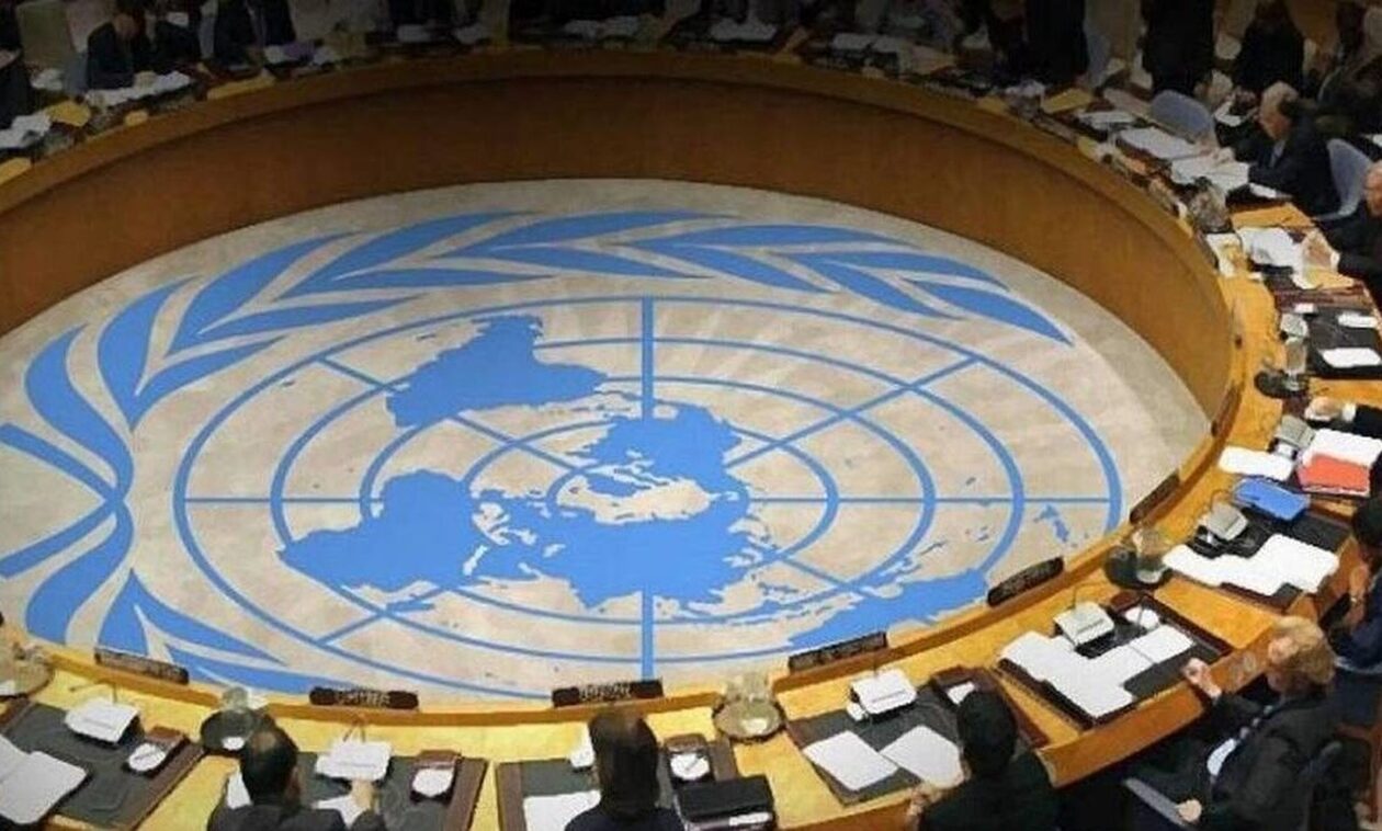 Έκτακτη σύγκληση του Συμβουλίου Ασφαλείας του ΟΗΕ ζήτησαν η Ρωσία και τα Εμιράτα