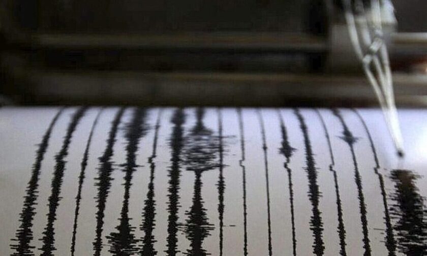 Σεισμός στην Τουρκία - Αισθητός και στη Σάμο