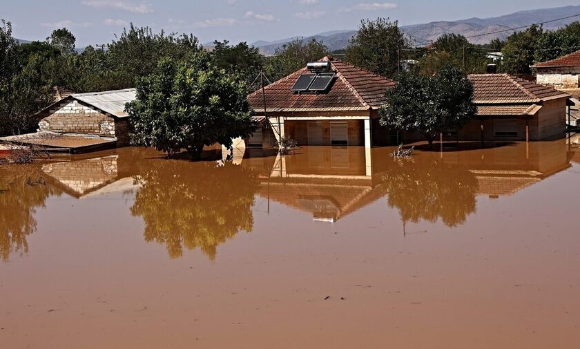 Νέα καταβολή πρώτης αρωγής προς πλημμυροπαθείς - Πώς έχει κατανεμηθεί ανά Περιφερειακή Ενότητα