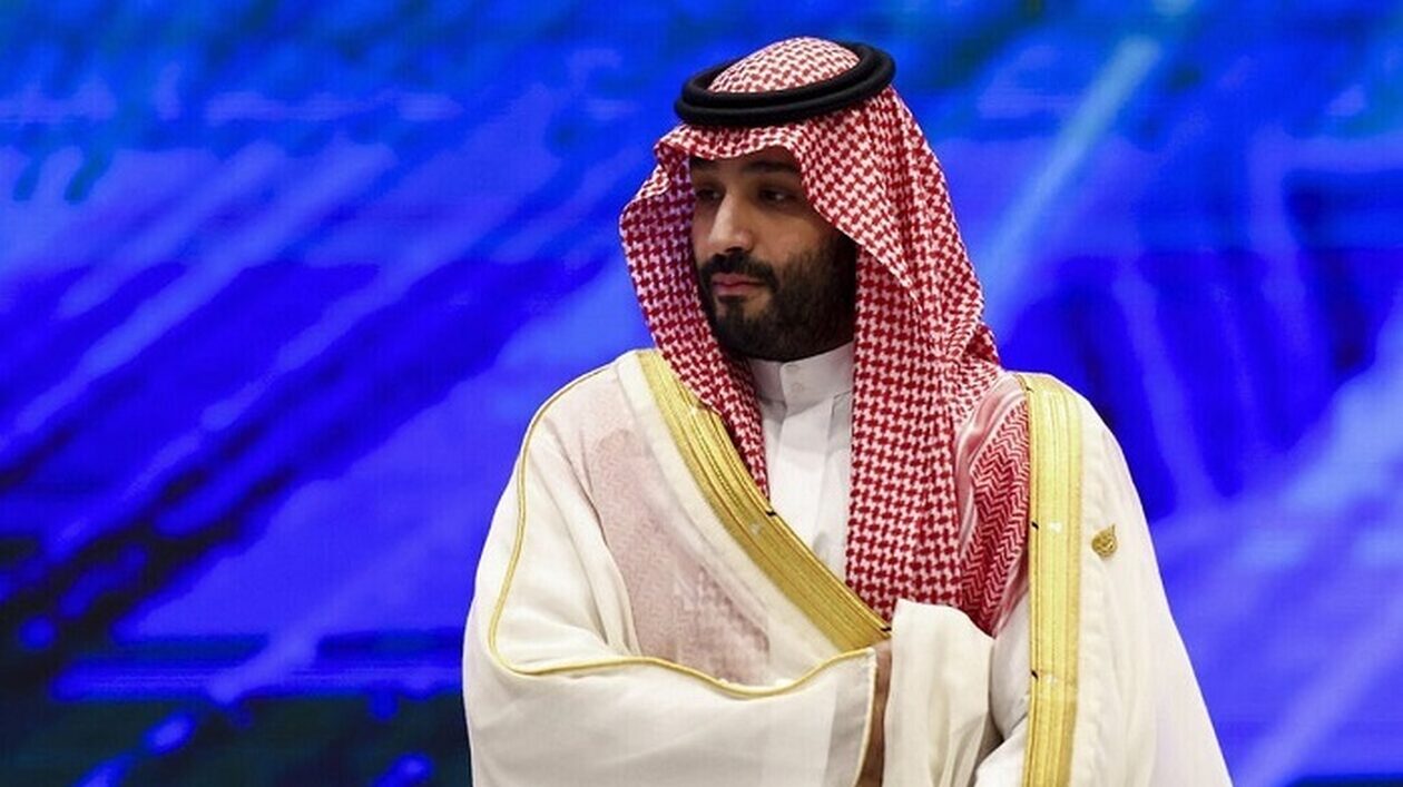 Το Ριάντ καλεί τους Σαουδάραβες να φύγουν «αμέσως» από τον Λίβανο
