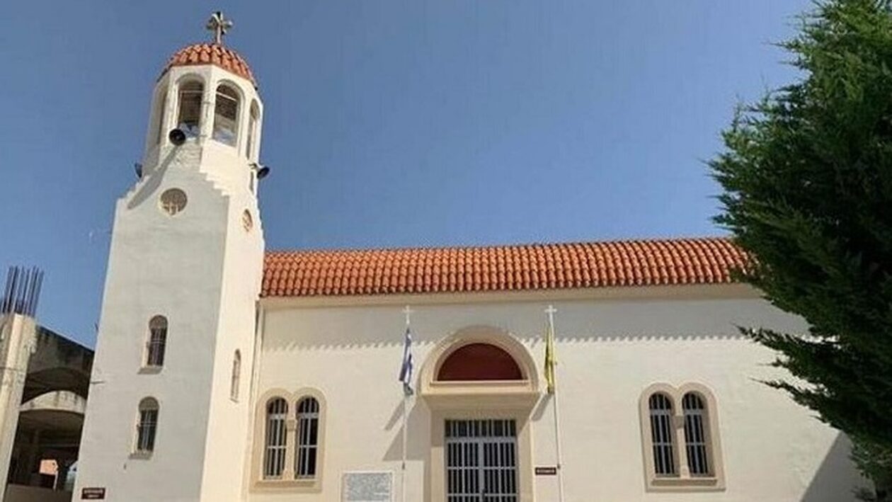 Ζάκυνθος: Εντοπίστηκε συμμορία ιεροσύλων - Διέρρηξαν συνολικά 21 ναούς και παρεκκλήσια