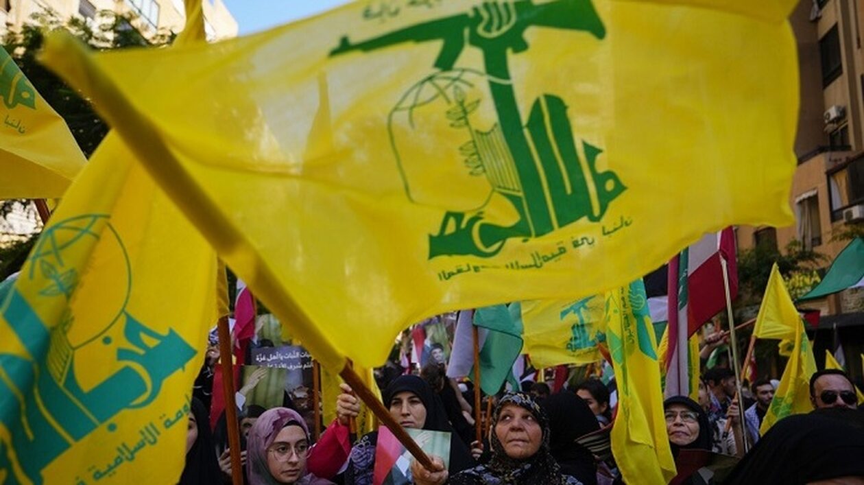 Απειλές της Χεσμπολάχ από τον Λίβανο: Είμαστε «χιλιάδες φορές ισχυρότεροι» από πριν