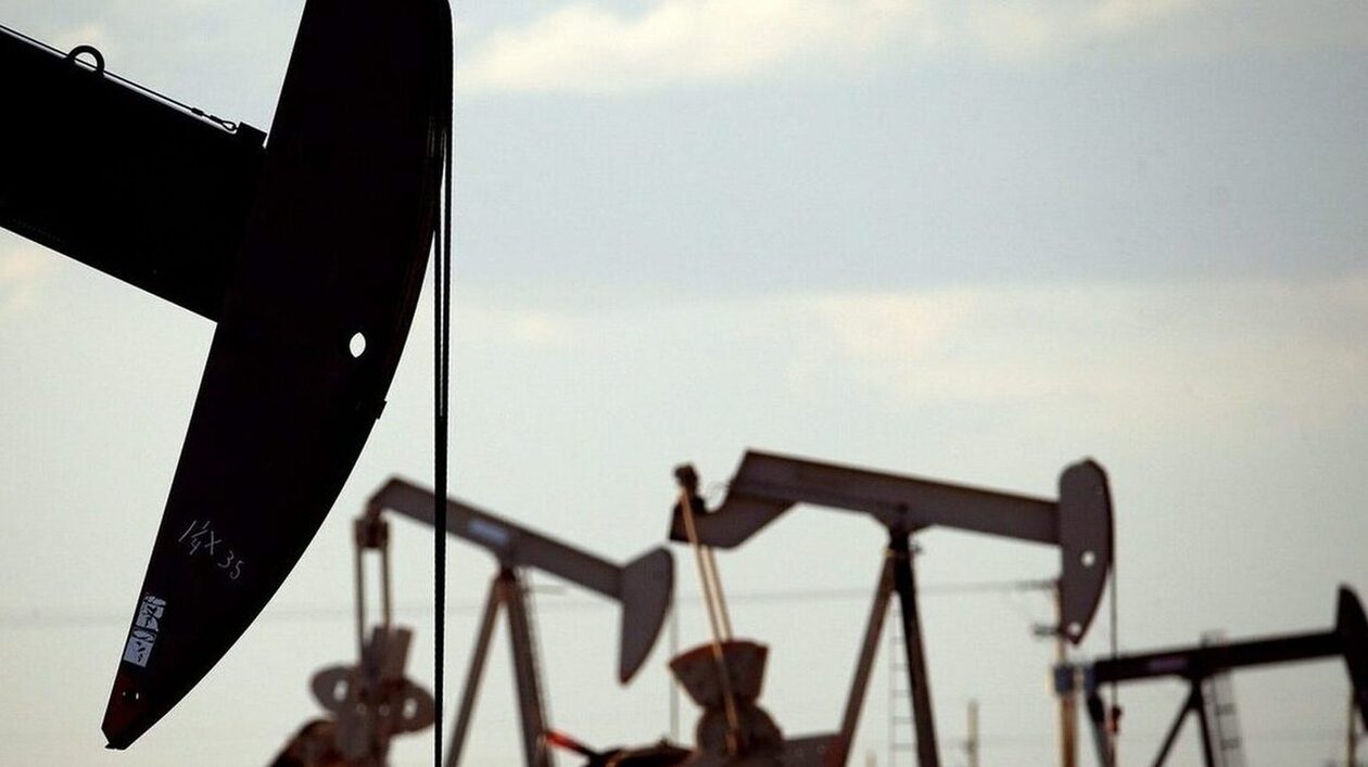 «Ανάφλεξη» και στις τιμές πετρελαίου - φυσικού αερίου φέρνουν οι εξελίξεις στη Μέση Ανατολή