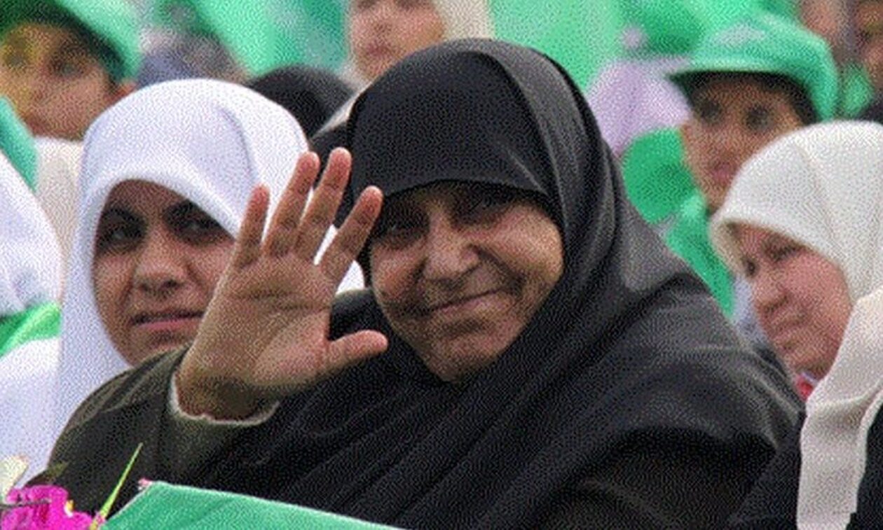 Γάζα: Νεκρή η μοναδική γυναίκα αξιωματούχος της Χαμάς - Ποια ήταν η Τζαμίλα αλ Σάντι
