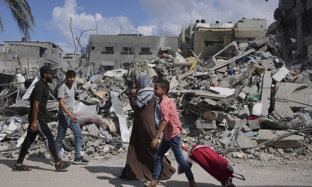 Ιορδανία: Κανείς δεν πιστεύει τα όσα είπε το Ισραήλ για τον βομβαρδισμό του νοσοκομείου