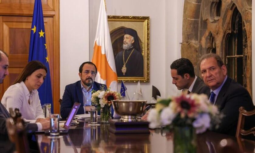Χριστοδουλίδης: Αναγνώριση του ρόλου της Κύπρου, η συμμετοχή στη Διεθνή Διάσκεψη για Ισραήλ