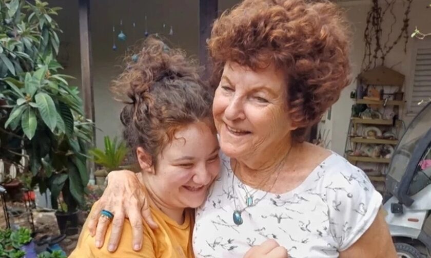 Ισραήλ: Νεκρό βρέθηκε 12χρονο κοριτσάκι με αυτισμό και η γιαγιά του - Η αγάπη για τον Χάρι Πότερ