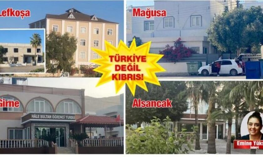 Σάλος στα Κατεχόμενα: Τουρκικό σχέδιο παιδομαζώματος για πιστούς Ισλαμιστές